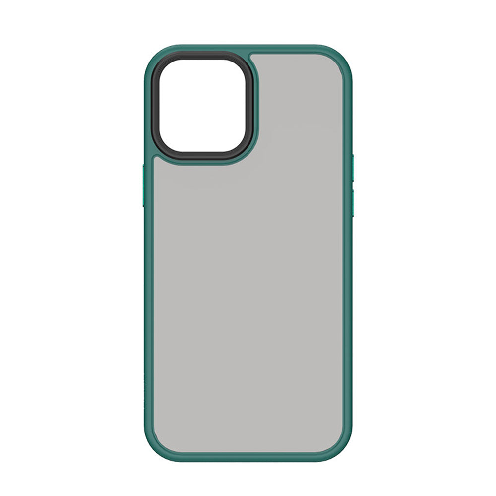 Rock Guard Pro Touch Case IPhone 12 Mini 5.4'' Rock Guard Pro Touch Case IPhone 12 Mini 5.4''